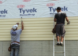 Siding Installation Winchester VA